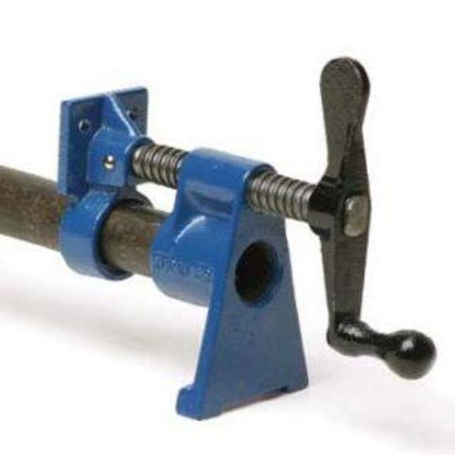 Pipe Clamp
