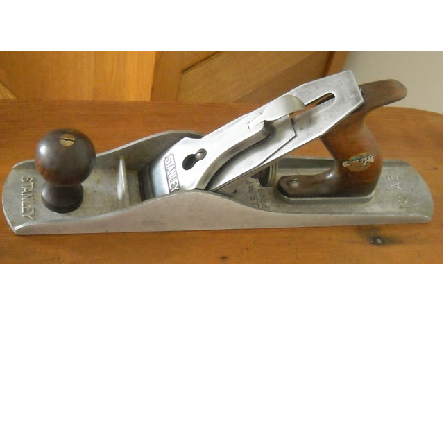 Stanley No. 5 Bench Planer