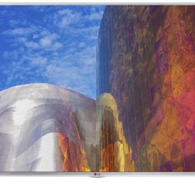LG Electronics 55LB5900 55-Inch 1080p 120Hz LED TV (2014 Model)