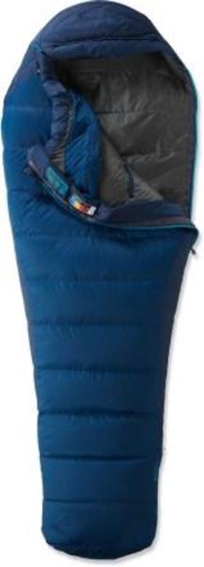 Marmot Scandium Sleeping Bag