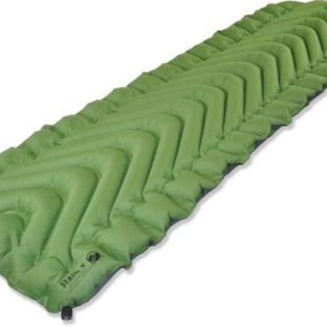 Klymit Static V Sleeping Pad