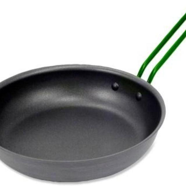 REI Campware Nonstick Frypan - 8''