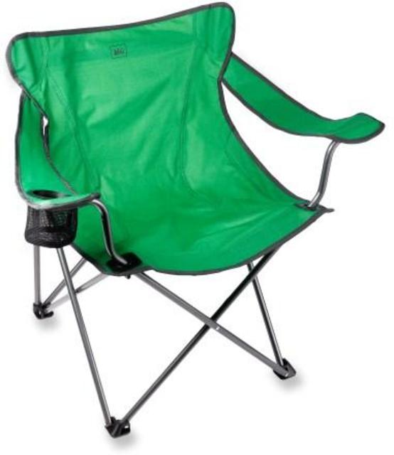 REI Camp Compact Chair