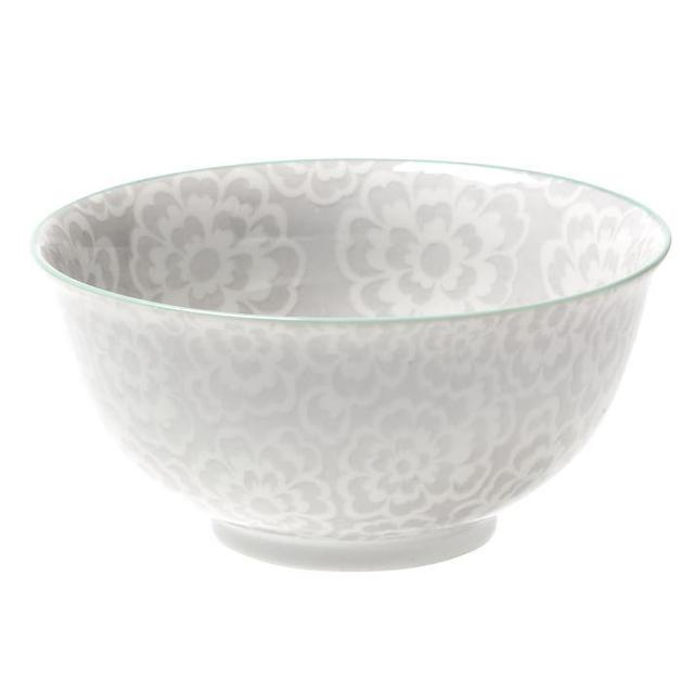 Modernist Serving Bowls