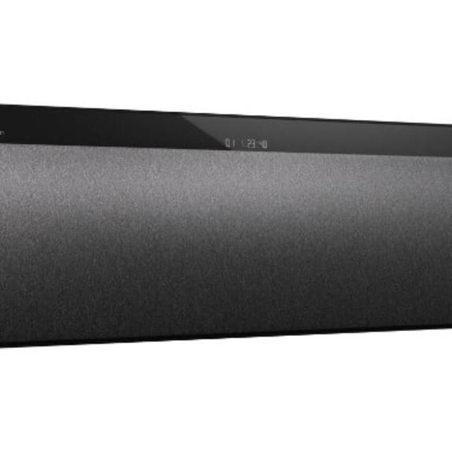 Panasonic SC-NE1 Compact Wireless Speaker System with Bluetooth