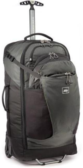 REI Stratocruiser Wheeled Backpack - 26"