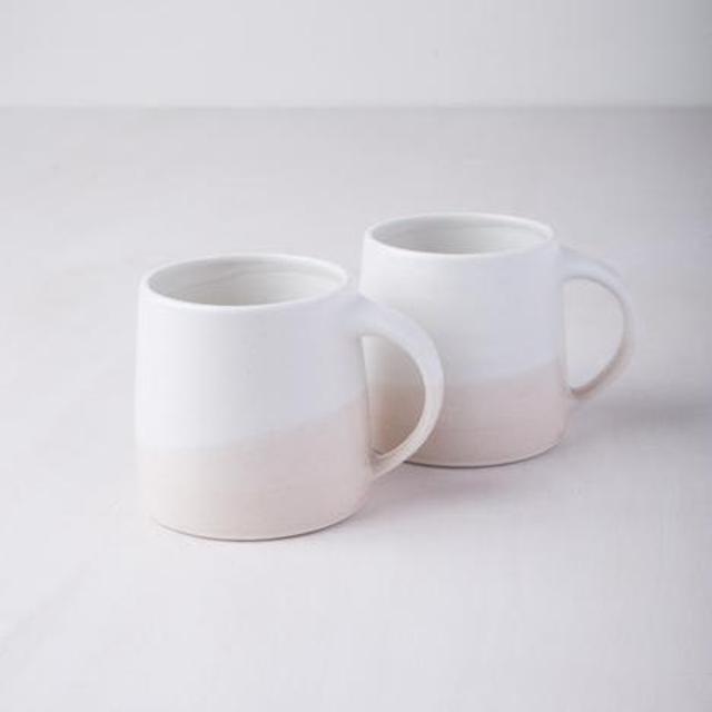 Blush Dip Mug