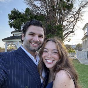 Sarah Okamoto and Jonathan Montgomery's Wedding Registry on Zola