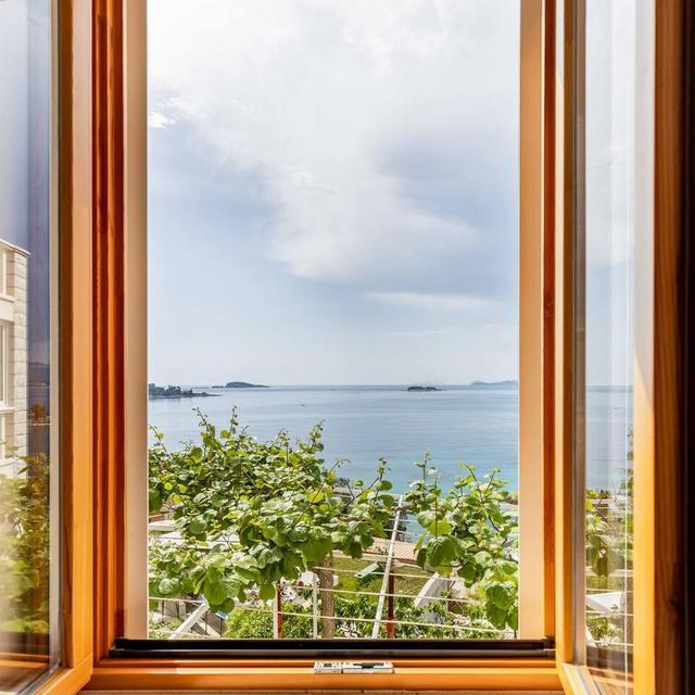 4 night Airbnb in Cavtat