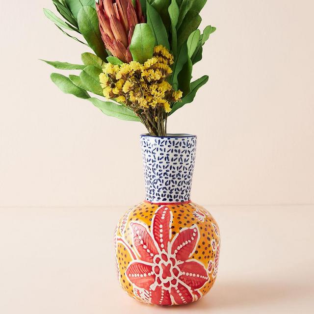 Zahara Vase