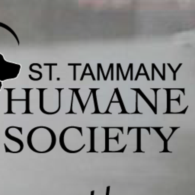 St. Tammany Humane Society