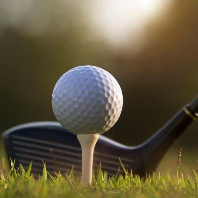 Golf day