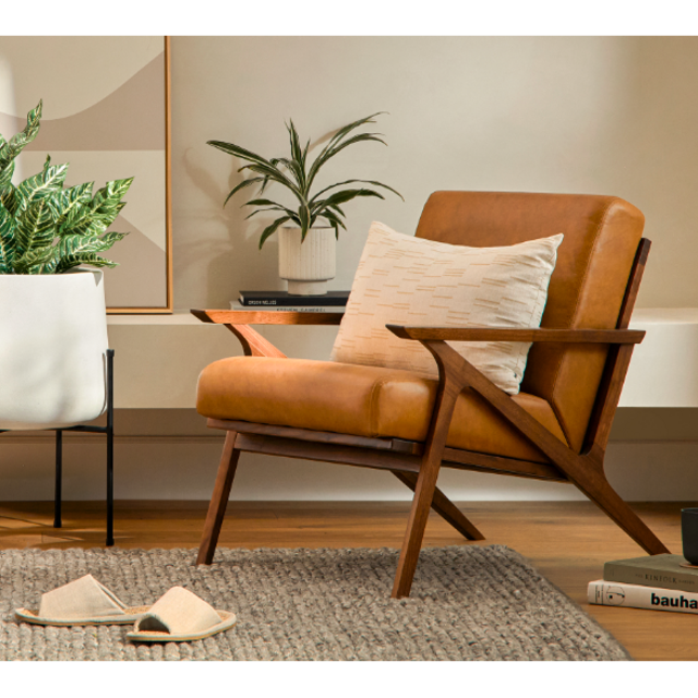 Arm chair