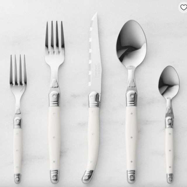 Kitchen Cutlery
