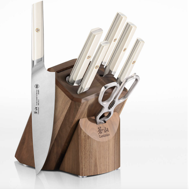 Knife set