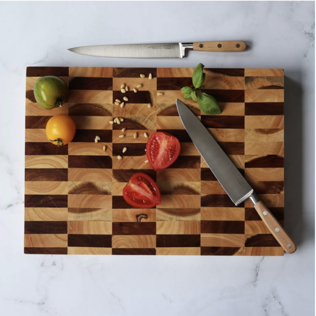 Cutting board