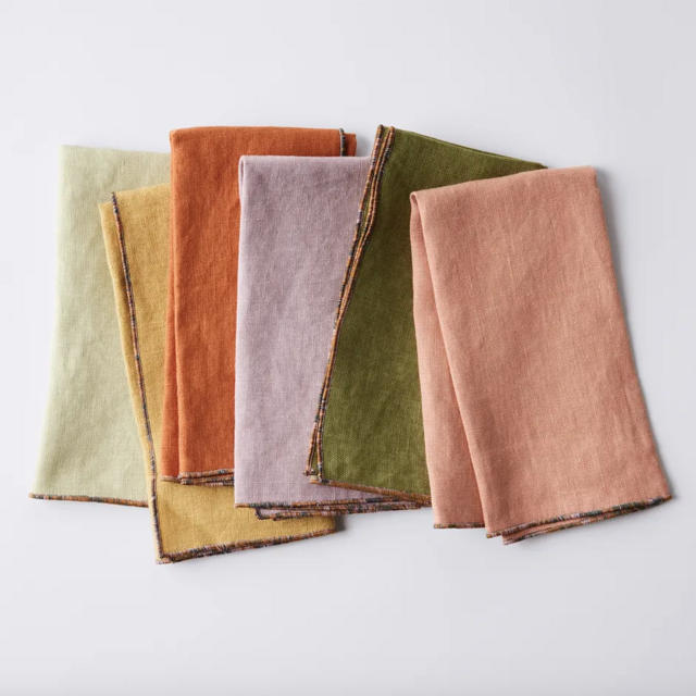 Napkins