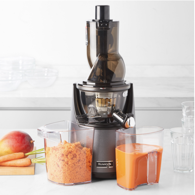 Juicer