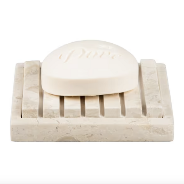 Soap dish