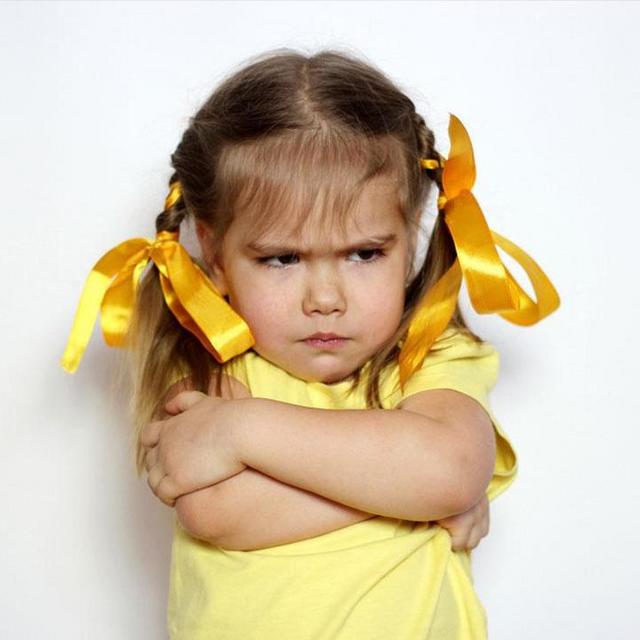 Anti-Stubborn classes for Sarah