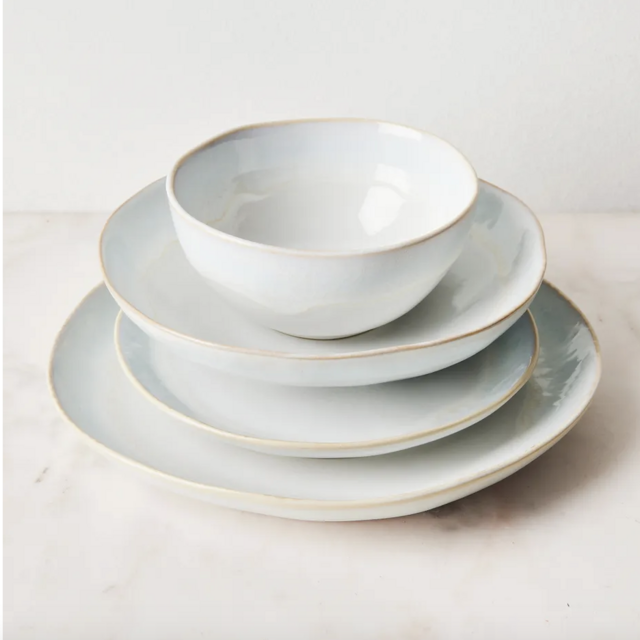 Plate & Bowl set