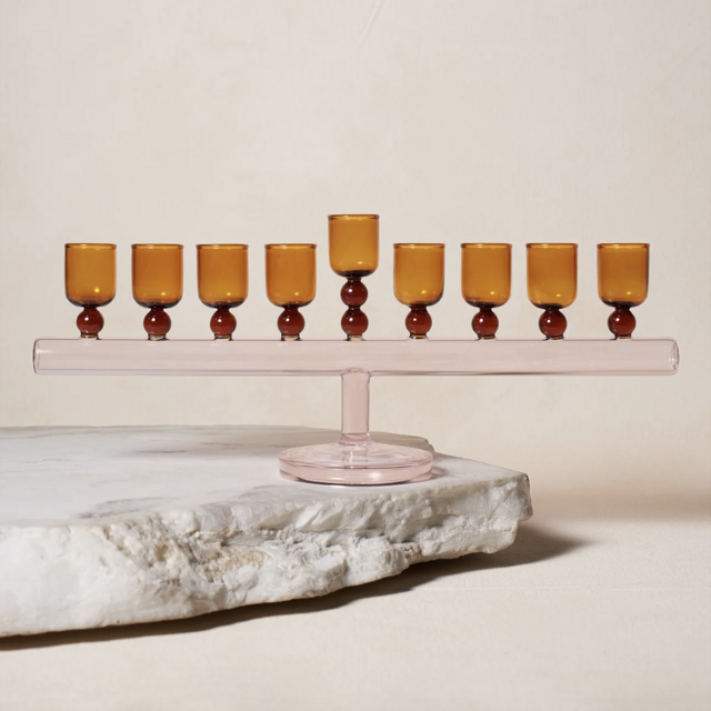 Menorah