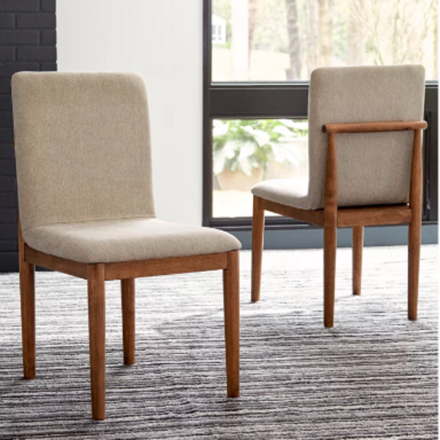 Dining room chairs