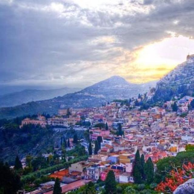 Contribute to the Italy Honeymoon Fund! *Top Choice*
