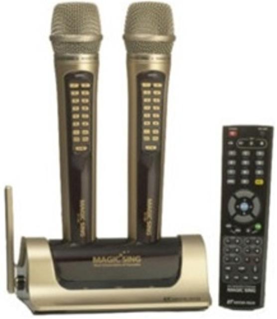 High Quality Magic Sing ET-18K With 2200 English Songs