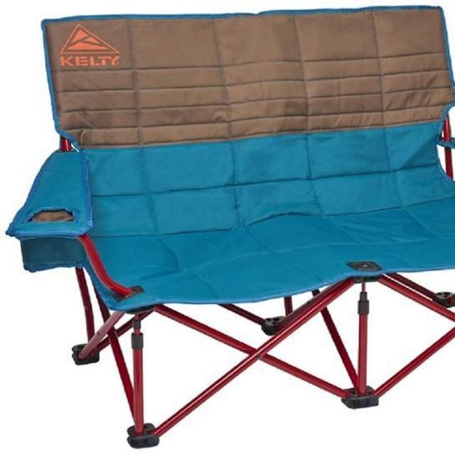Kelty Low Loveseat