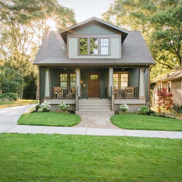 Our House / Honeymoon Fund (Venmo)