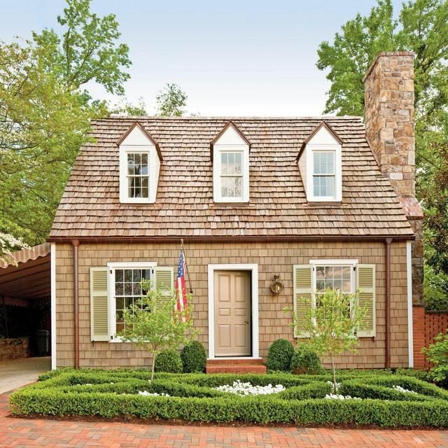 Our House / Honeymoon Fund (credit card)