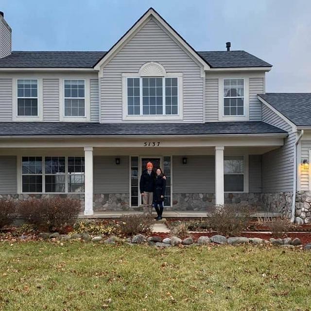 Home Improvements - Windows