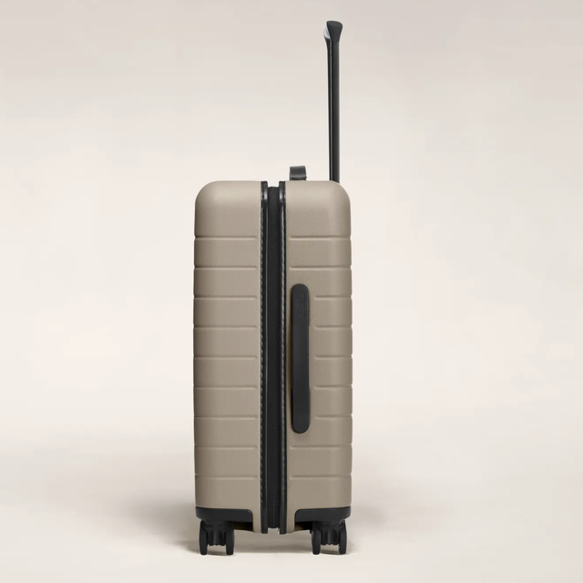 The Carry-On
