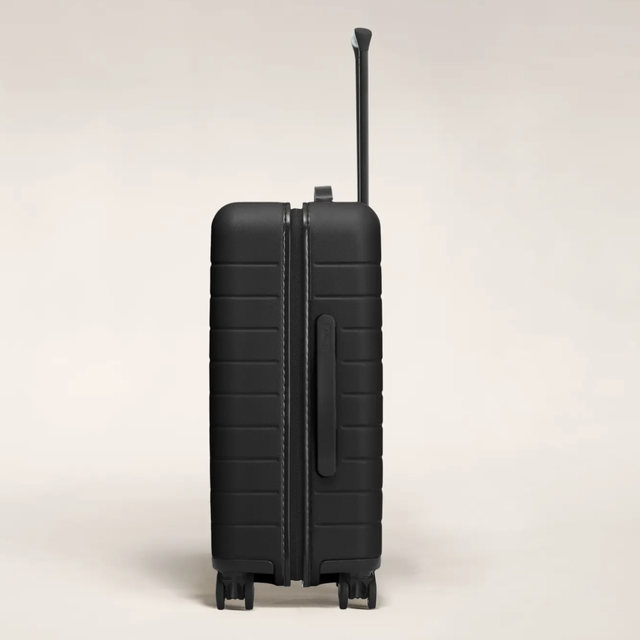 The Carry-On