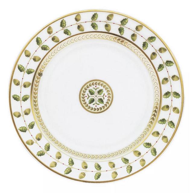 Bernardaud Dinnerware, Constance Salad Plate
