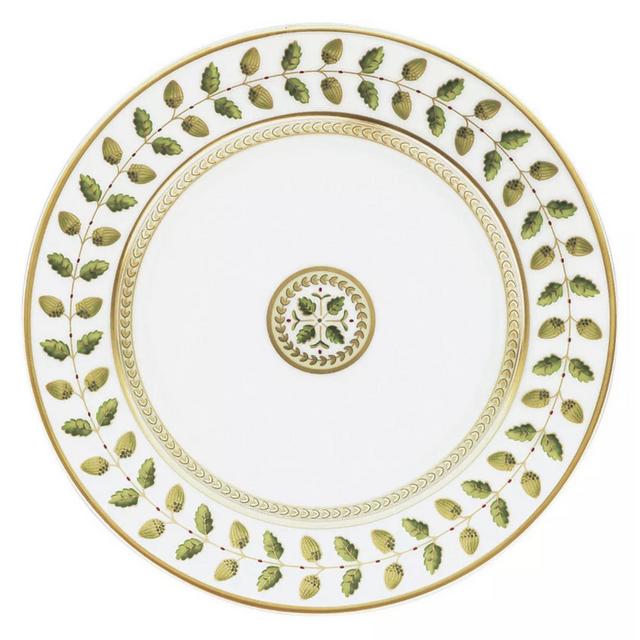 Bernardaud Constance Appetizer Plate