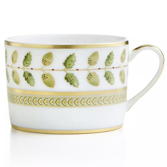 Bernardaud Dinnerware, Constance Teacup