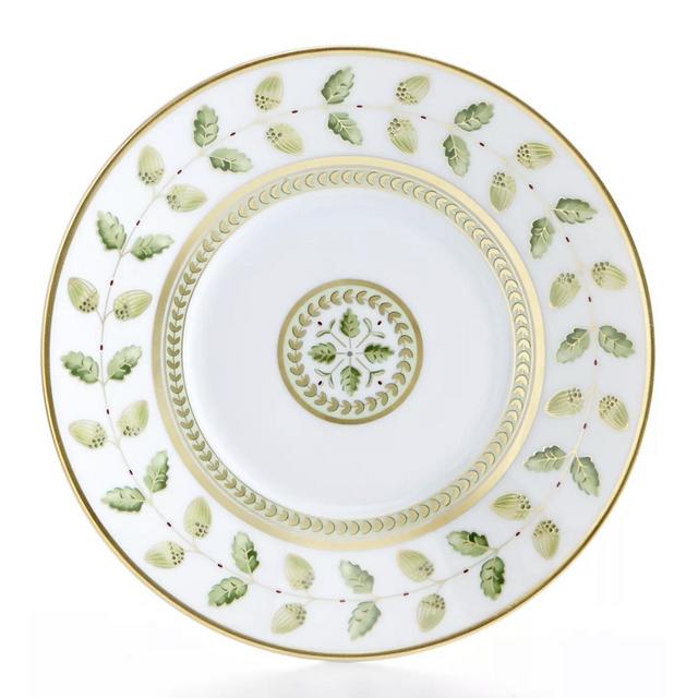 Bernardaud Dinnerware, Constance Tea Saucer