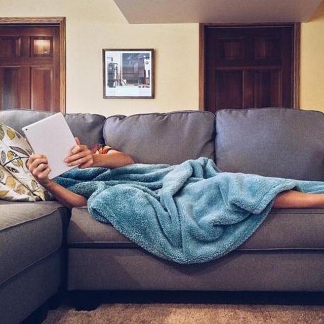 New couch fund