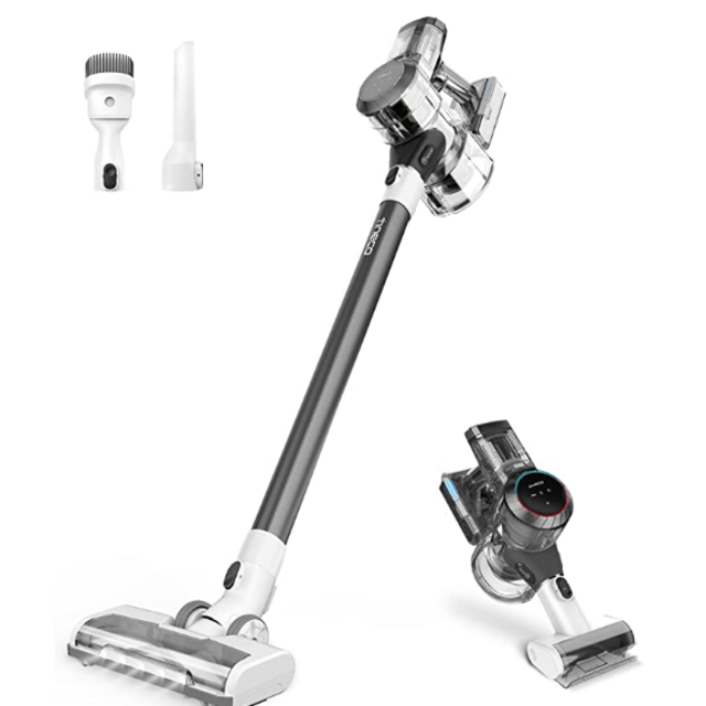 Tineco Pure ONE S11 Cordless Vacuum Cleaner