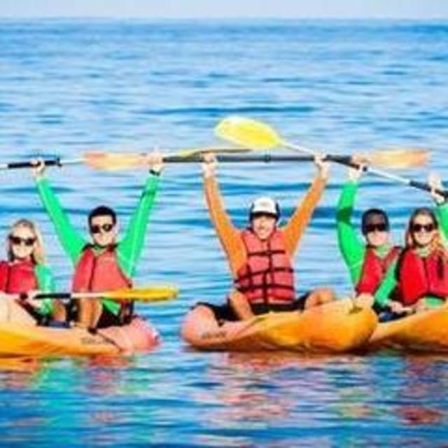 Black Rock Kayak & Eco-Tours