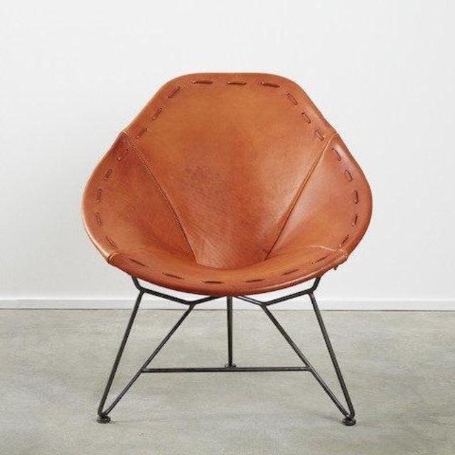 Garza Marfa Chair Fund