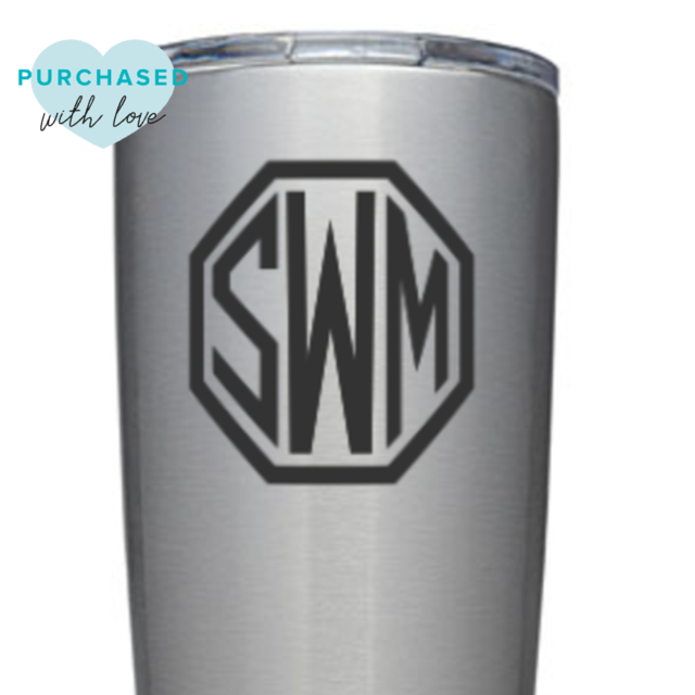 Customize your 20 oz Tumbler | YETI Custom Shop
