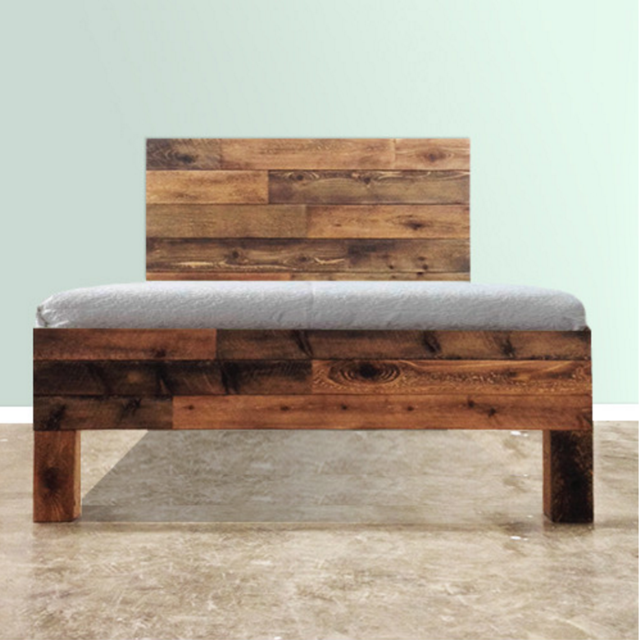 Bed Frame!