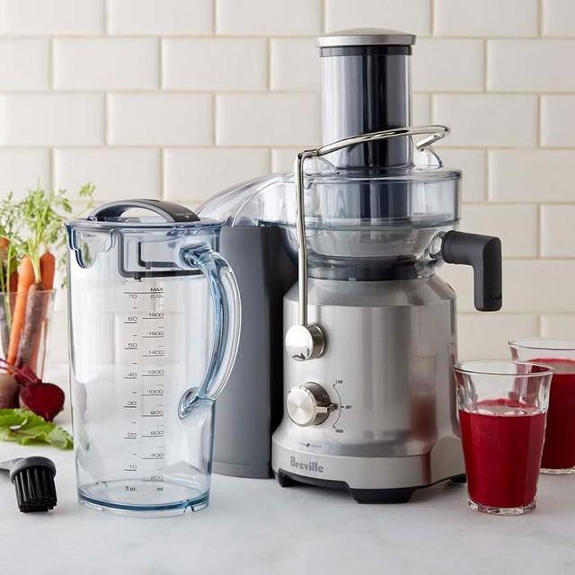 Breville Juice Fountain® Cold, XL