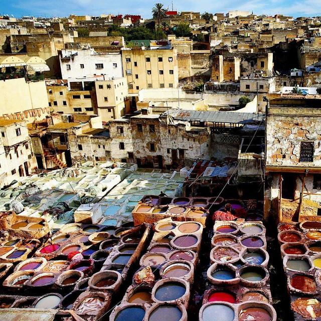 Tours and Activities