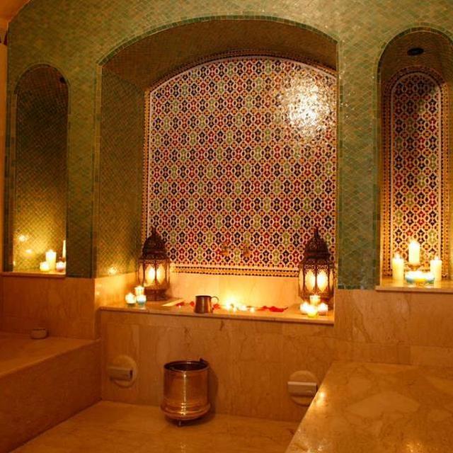 Special Extras Along the Way