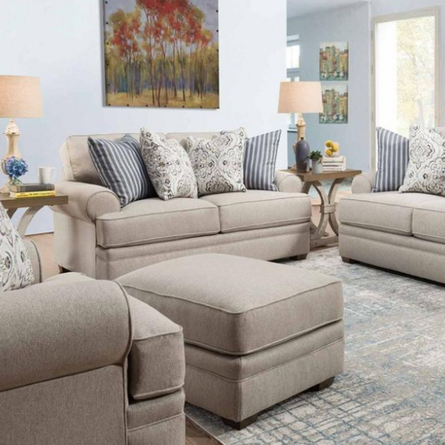 Our Furniture Fund