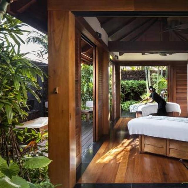 Honeymoon Spa Day